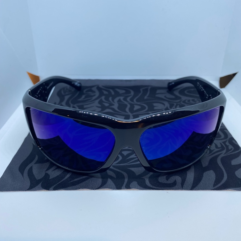 Men’s Electric Polarized Sunglasses